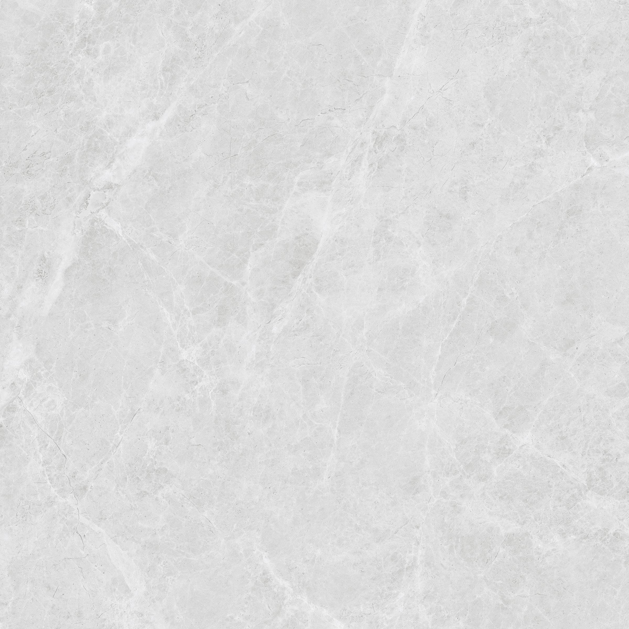 Gạch ốp lát Libon Broken Bianco, Glossy, 120x120 hiện đại